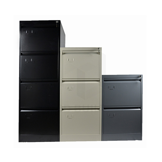 2 Drawer Filing Cabinet Combine