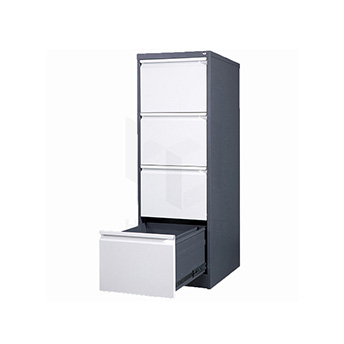 Four Drawer Filing Cabinet Combine